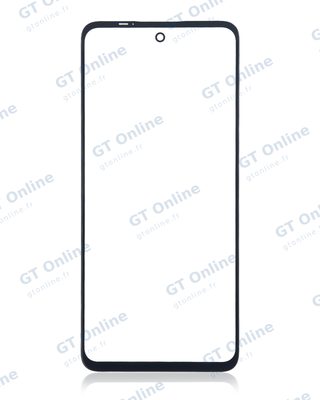 Vitre d’écran pour Motorola Moto G 5G (XT2113-3 / 2020)