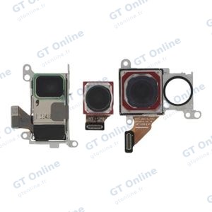 Appareil Photo Premium Google Pixel 10 Pro XL 50MP+48MP+48MP