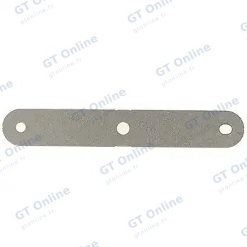 Support du connecteur de carte USB-C gauche pour Apple MacBook Pro 14" A2442 (2021) / Pro 16" A2485 (2021) (origine)