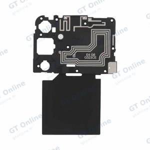 Nappe NFC Premium Samsung Galaxy A35 5G A356