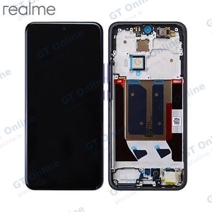 Écran Tactile Original Realme 14 Pro+ 621039000081 Bikaner Purple
