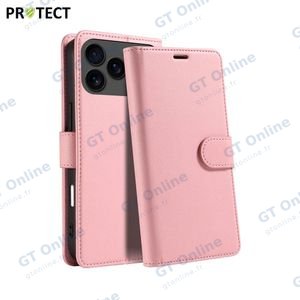 Housse de Protection IP011 PROTECT pour Apple iPhone 17 Pro Rose