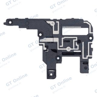 Support d'antenne NFC avec carte de connecteur pour Samsung Galaxy S20 Ultra