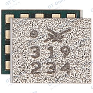 Pièce à microsouder pour Apple iPhone 14 Series — Signal Transceiver circuit intégré (319)