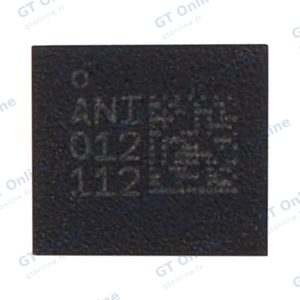 Puce IC (Circuit Intégré) Apple iPhone 11 Low Frequency Signal ANT (ANI)