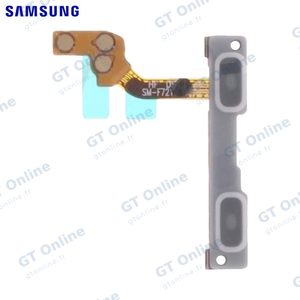 Nappe Volume Originale Samsung Galaxy Z Flip 4 5G F721 GH59-15587A