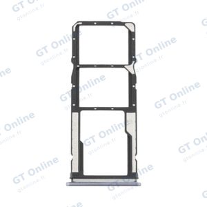 Tiroir Sim Premium Xiaomi Redmi 9 Violet