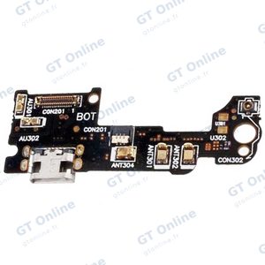 Connecteur de Charge Premium Asus ZenFone 3 Laser ZC551KL