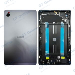 Cache Arrière Premium Samsung Galaxy Tab A11 Wi-Fi X130 Gris