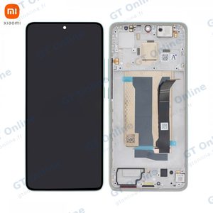 Écran Tactile Original Xiaomi Poco X7 Pro 5G 56000200O1000 Vert