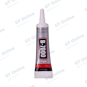 Colle B7000 15ml Transparent