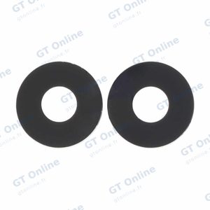 Lentille Premium Realme GT NEO 2 Noir