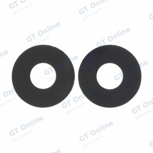 Lentille Premium Realme GT NEO 2 Noir