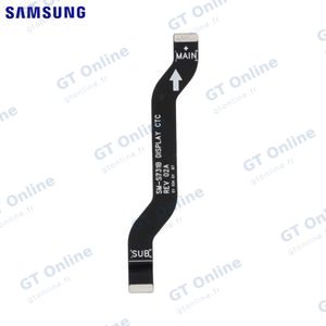 Nappe LCD Originale Samsung Galaxy S25 FE S731/Galaxy S26 FE S741 GH82-38427A