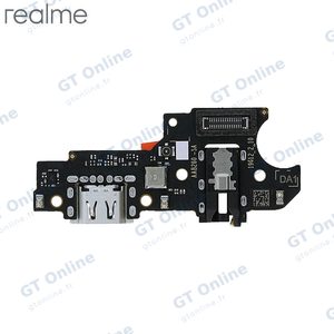Connecteur de Charge Original Realme C21-Y 4908787