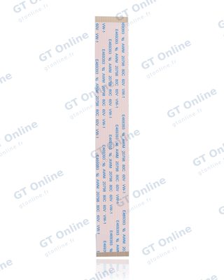 Nappe capteurs pour Sony PlayStation 4 Pro