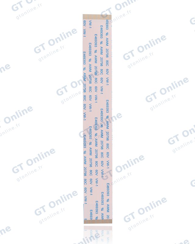 Nappe capteurs pour Sony PlayStation 4 Pro