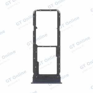 Tiroir Sim Premium Vivo Y36 4G Noir