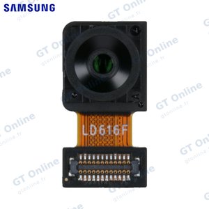 Caméra Visio Originale Samsung Galaxy A14 4G A145 GH81-23517A 13MP