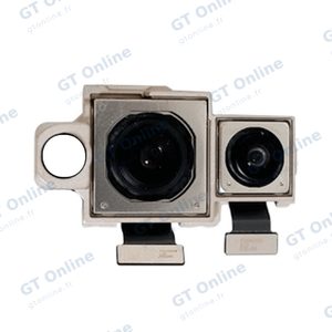 Appareil Photo Premium OnePlus 8 Pro 48MP+48MP