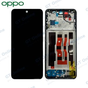 Écran Tactile Original OPPO Reno 12 5G 621029000231 Noir