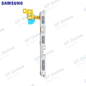 Nappe Power On/Off Originale Samsung Galaxy A53 5G A536 GH59-15555A