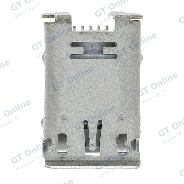 Pièce à microsouder pour Microsoft Surface 3 (1645) (soudure requise)