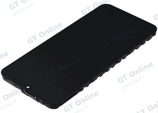Écran OLED avec châssis pour Galaxy A16 4G (reconditionné) — vue 2
