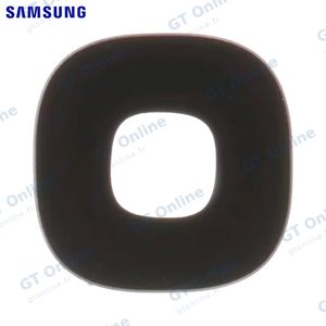Lentille Original Samsung Galaxy Tab A 10.1" 2019 4G T515/Galaxy Tab A 10.1 2019 WI-FI T510 GH64-07037A Noir