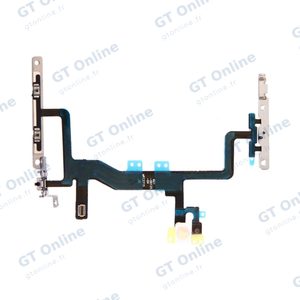Nappe Power On/Off et Volume Apple iPhone 6S