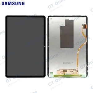 Écran Tactile Original Samsung Galaxy Tab S8 Wi-Fi X700/Galaxy Tab S8 5G X706 GH82-27901A Noir