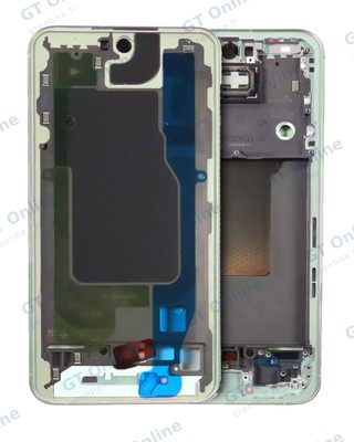 Châssis pour Samsung Galaxy A55 5G (A556 / 2024) (Lemon)