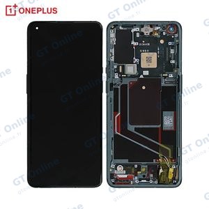 Écran Tactile Original OnePlus 9 Pro 1001100045 1001100047 4906516 Pine Green