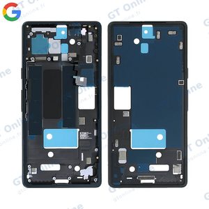 Châssis Original Google Pixel 7a G949-00368-00 Charbon