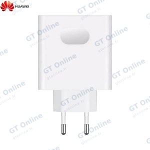 Chargeur Secteur USB-C Huawei HW-200200EP1 02221169 65W Bulk Blanc