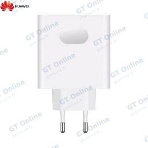 Chargeur Secteur USB-C Huawei HW-200200EP1 02221169 65W Bulk Blanc
