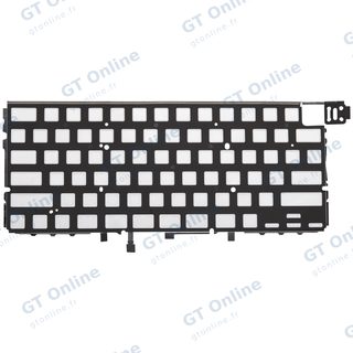 Rétroéclairage de clavier seul pour Apple MacBook Pro 14" et autres modèles — (fin 2021 à début 2025)
