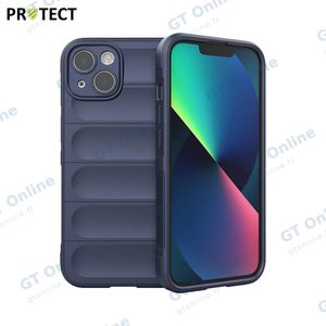 Coque de Protection IX008 PROTECT pour Apple iPhone 13 Saphir