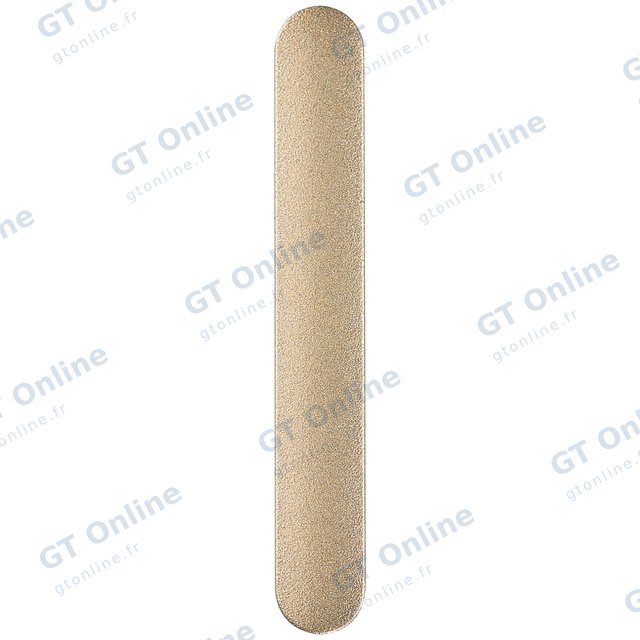 Bande de verre 5G pour Samsung Galaxy S24 Ultra 5G (Titanium Yellow)