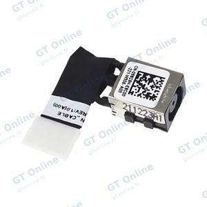Connecteur Prise d'Alimentation DC Jack (2,5cm) pour Dell Precision 3520/ 3530, Latitude E5580/ E5590