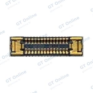 Connecteur FPC (24 Pin) Premium Samsung Galaxy S24 Ultra 5G S928