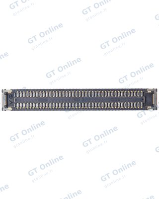 Pièce à microsouder pour Samsung Galaxy S20 FE (78 Pins) (sur la carte mère)