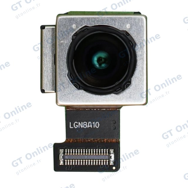 Caméra arrière grand-angle pour Motorola Razr / Razr 60 (XT2553 / 2025) (origine)