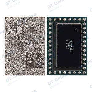 Puce IC (Circuit Intégré) Apple iPhone 11 Pro/iPhone 11 Pro Max High Frequency Signal Reception 13797-19