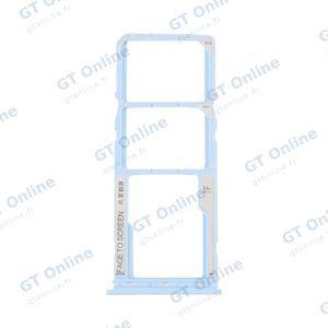 Tiroir Sim Premium Xiaomi Redmi A1/Redmi A1+ Vert Clair