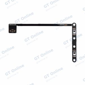 Nappe Volume Apple iPad Pro 11" (2e génération) A2228/A2068/A2230