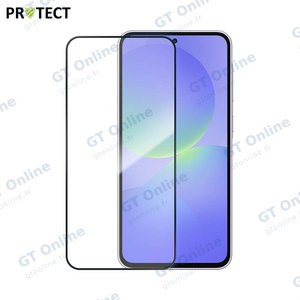 Film de Protection EXTREME PROTECT pour Samsung Galaxy A36 5G A366/Galaxy A56 5G A566 Transparent