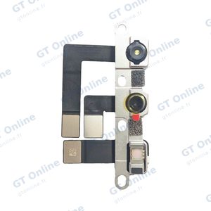 Caméra Visio Originale Apple iPad Pro 11" (1e génération)/iPad Pro 12.9" (3e génération)/iPad Pro 12.9" (4e