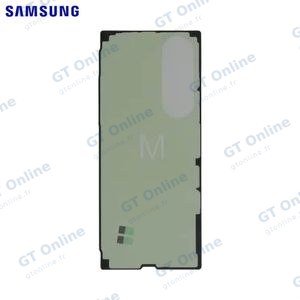Stickers Adhésif Cache Arrière Original Samsung Galaxy A17 4G A175 GH81-27935A