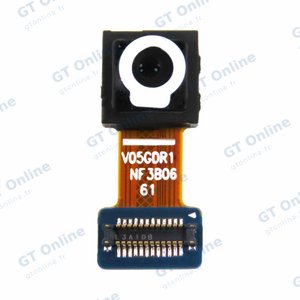 Caméra Visio Premium Samsung Galaxy Xcover 7 G556 5MP